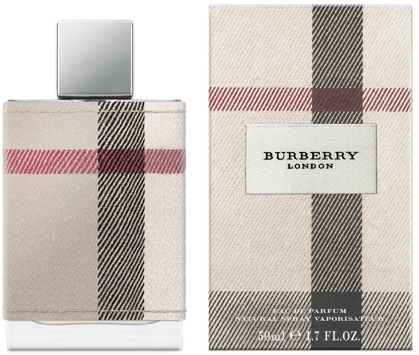 Парфюмированная вода «London» | London | Burberry