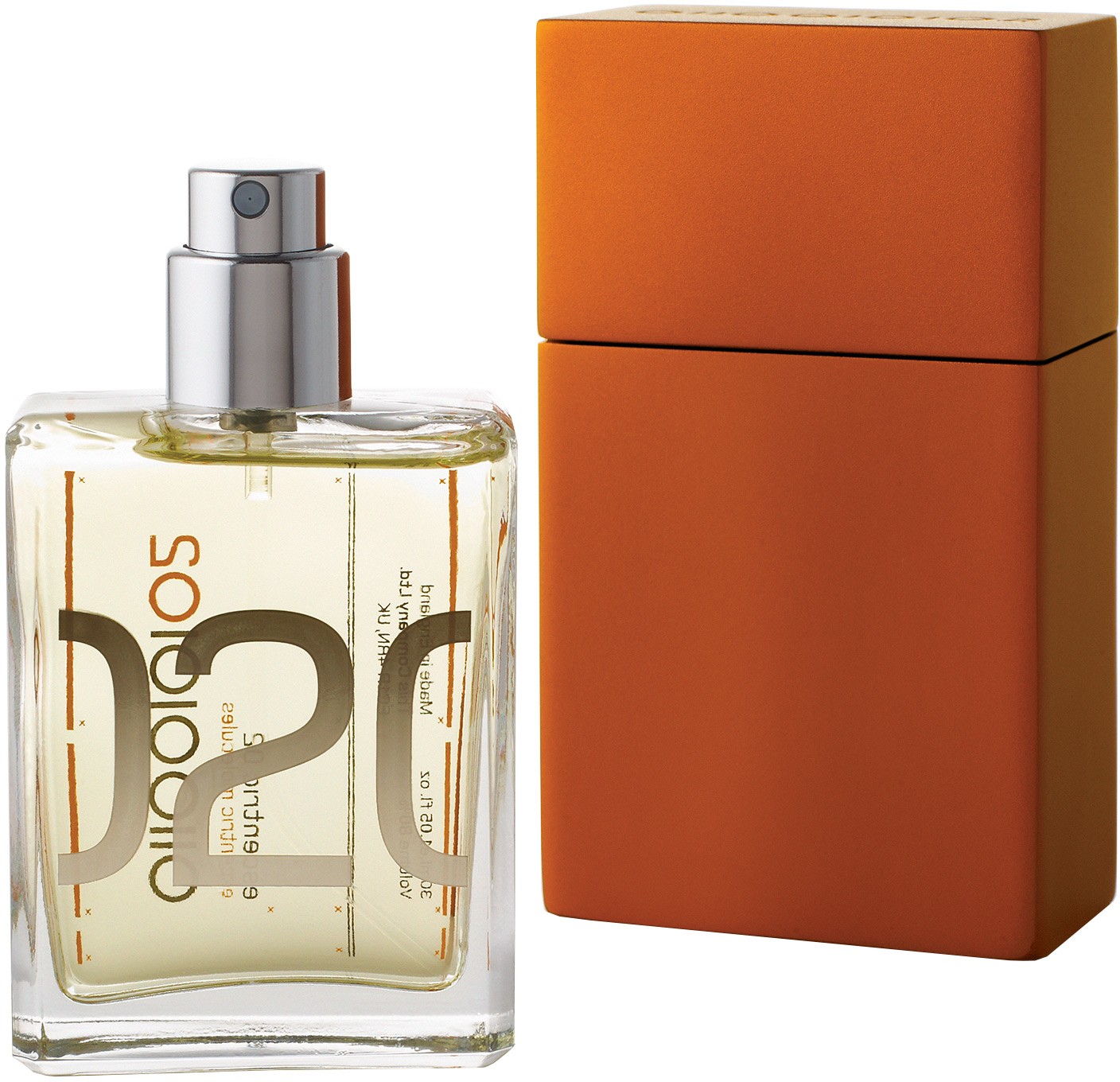 Туалетная вода «Escentric 02» в футляре | Escentric | Escentric Molecules