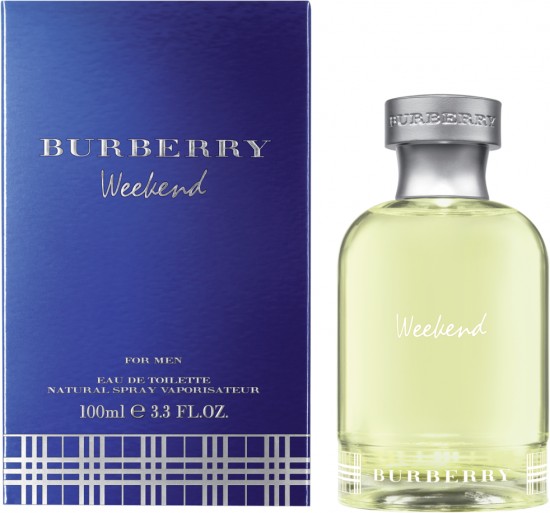 Туалетная вода «Weekend»