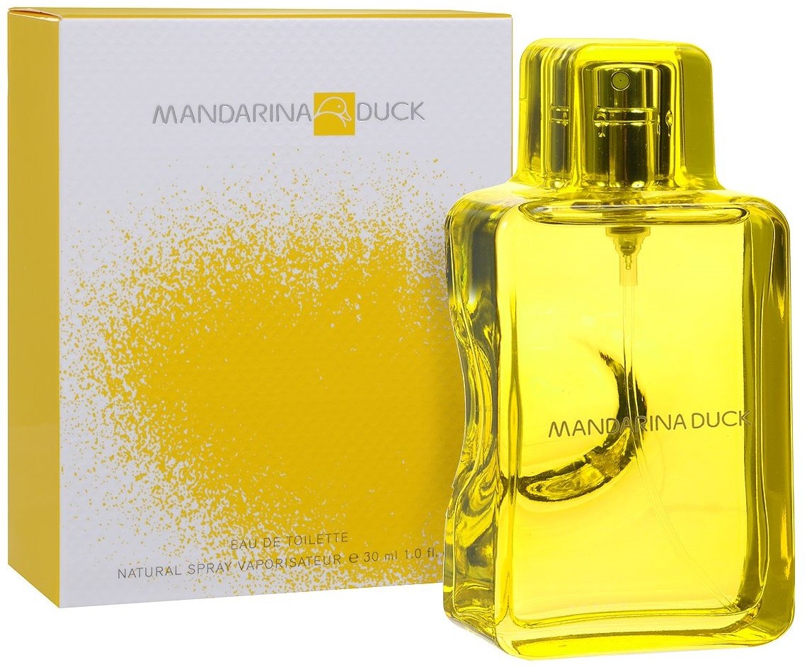 Туалетная вода «Mandarina Duck» | Mandarina Duck | Mandarina Duck