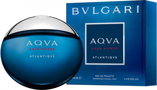 Туалетная вода «Aqva Atlantiqve»