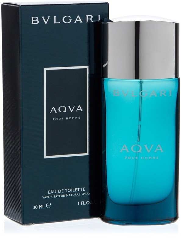 Туалетная вода «Aqva» | Aqva | Bvlgari