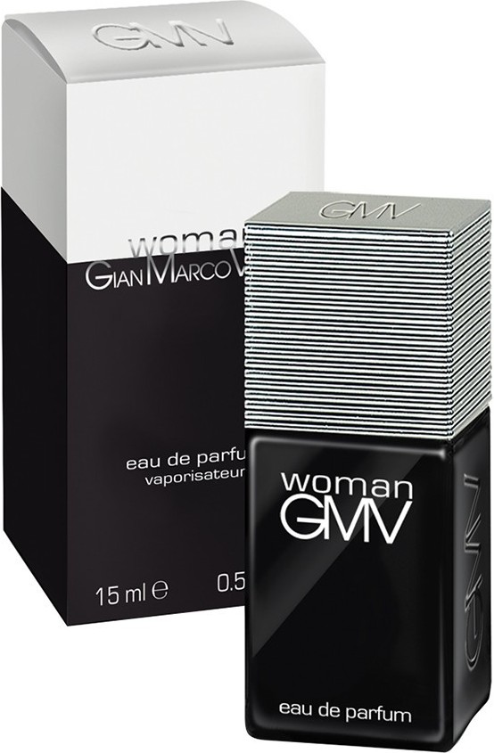 Парфюмированная вода «Woman» | Gian Marco Venturi