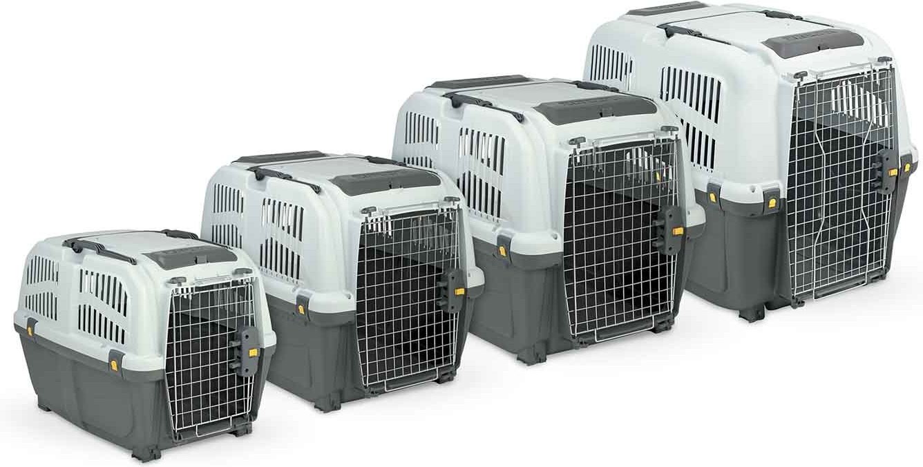 Переноска для транспортировки животных | Skudo | MPS