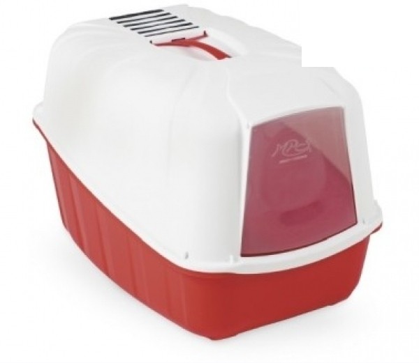 Био-туалет с совком (54х39х40 см) | Komoda | MPS