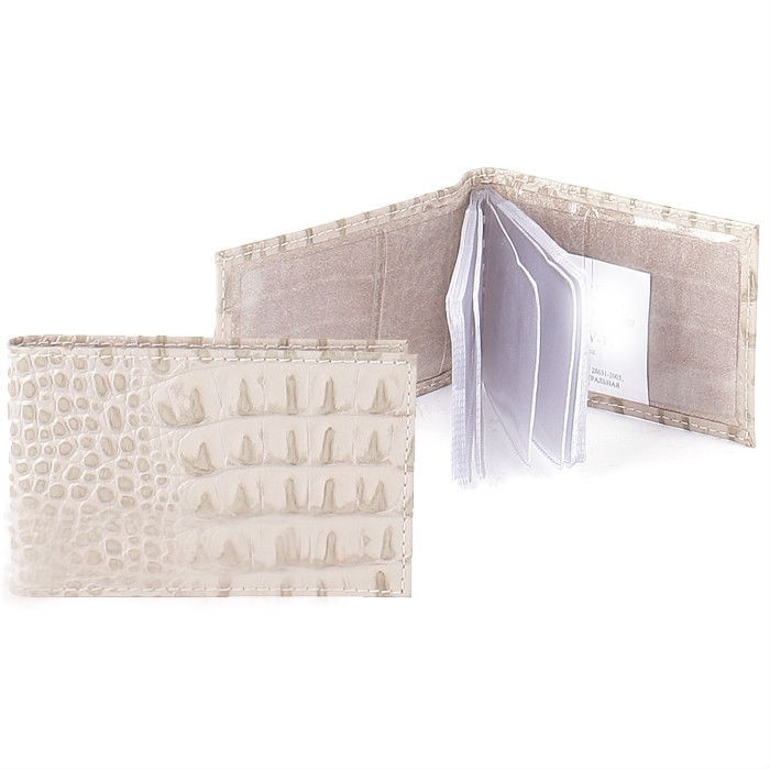 Визитница | Премьер