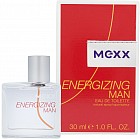 Туалетная вода «Energizing Man»