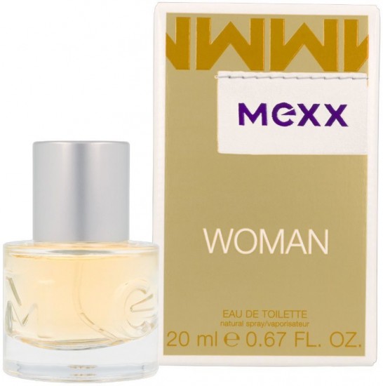 Туалетная вода «Woman»