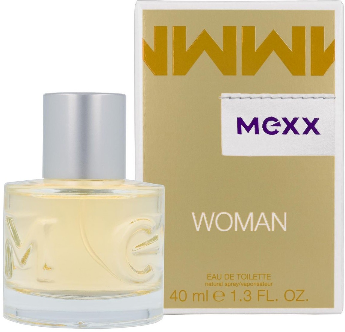 Туалетная вода «Woman» | MEXX