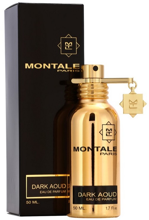 Парфюмированная вода «Dark Aoud» | Dark Aoud | Montale