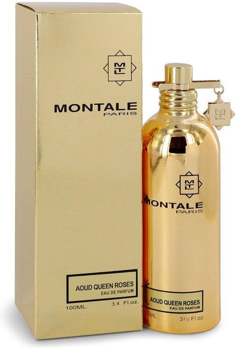 Парфюмированная вода «Aoud Queen Roses» | Aoud Queen Roses | Montale