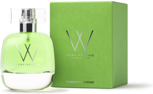 Парфюмированная вода «Very Verino» | Roberto Verino