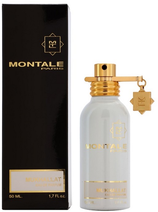 Парфюмированная вода «Mukhallat» | Mukhallat | Montale