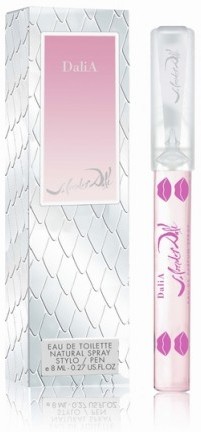 Туалетная вода «DaliA» | DaliA | Salvador Dali