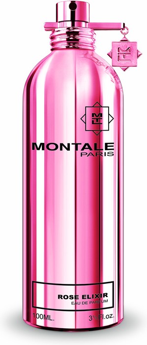 Парфюмированная вода «Rose Elixir» | Roses Elixir | Montale