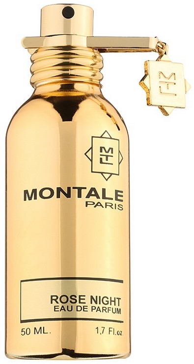 Парфюмированная вода «Rose Night» | Rose Night | Montale