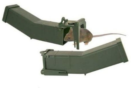 Мышеловка ATPL 6741-1 | Mr.Pixel