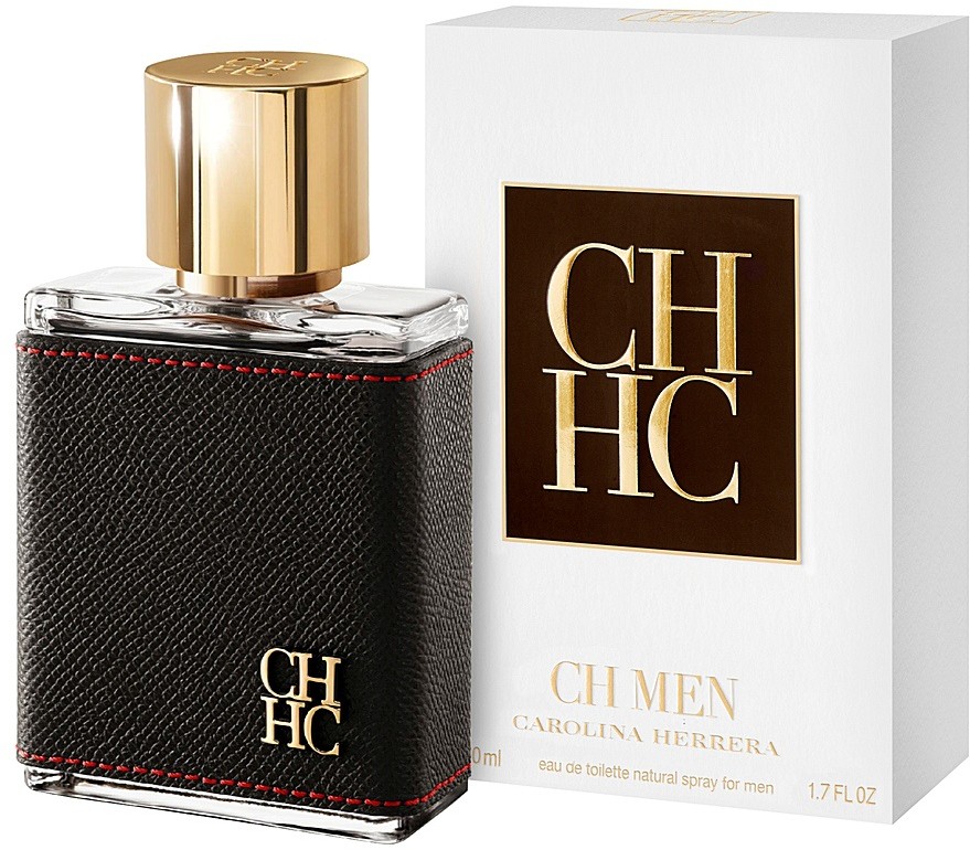 Туалетная вода «CH» | CH | Carolina Herrera