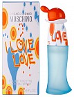 Туалетная вода «I Love Love»