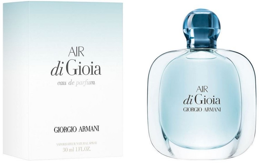 Парфюмированная вода «Air di Gioia» | Giorgio Armani