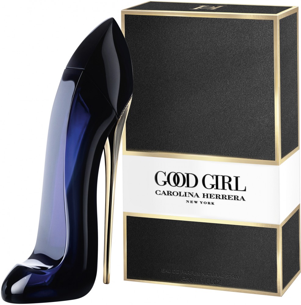 Парфюмированная вода «Good Girl» | Good Girl | Carolina Herrera