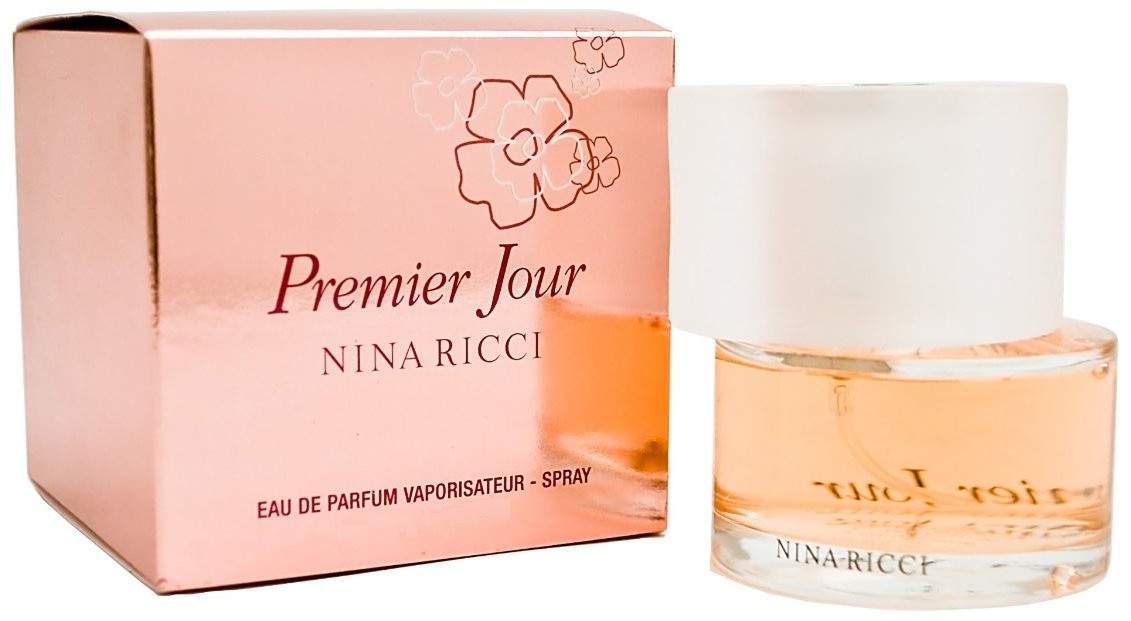 Парфюмированная вода «Premier Jour» | Premier Jour | Nina Ricci