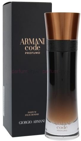 Парфюмированная вода «Code Profumo» | Armani Code | Giorgio Armani