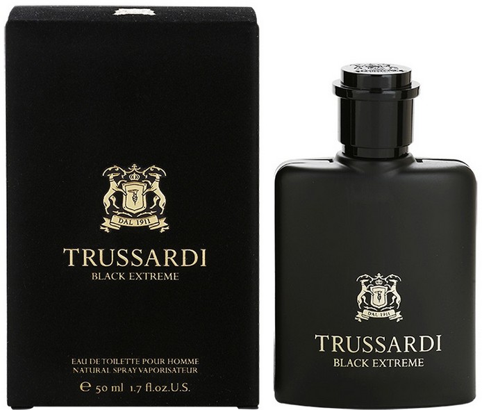 Туалетная вода «Extreme» | Extreme | Trussardi