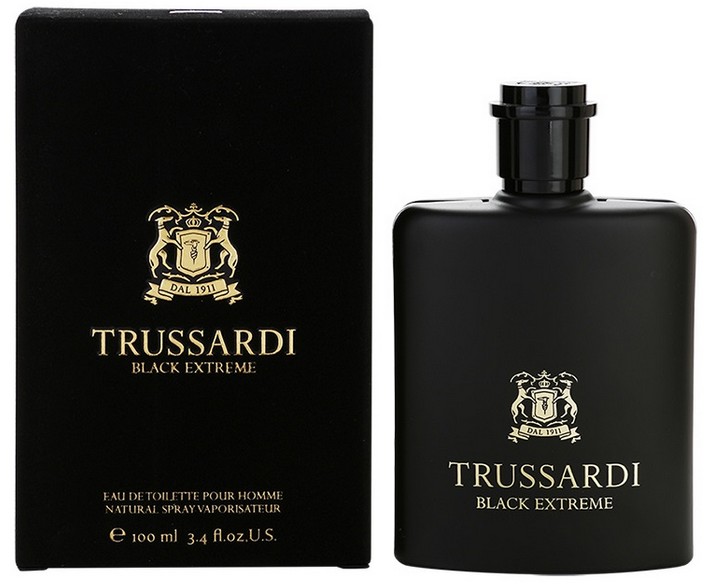Туалетная вода «Extreme» | Extreme | Trussardi