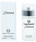 Туалетная вода «Donna»