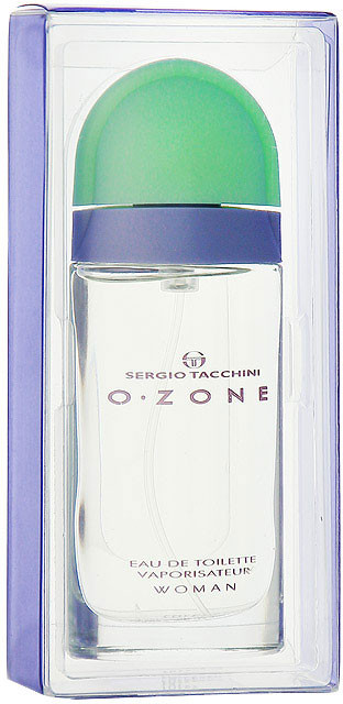 Туалетная вода «O-Zone» | O-Zone | Sergio Tacchini