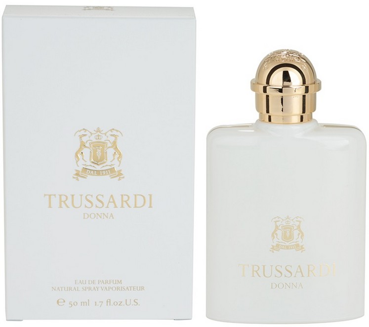 Парфюмированная вода «Donna» | Donna | Trussardi