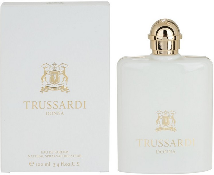 Парфюмированная вода «Donna» | Donna | Trussardi