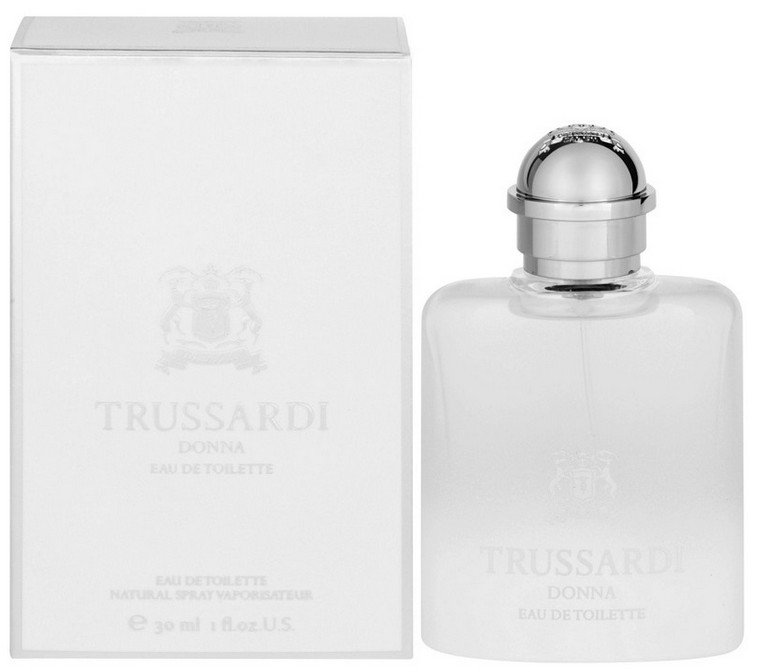 Туалетная вода «Donna» | Donna | Trussardi