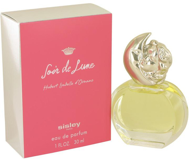 Парфюмированная вода «Soir de Lune» | Soir De Lune | Sisley