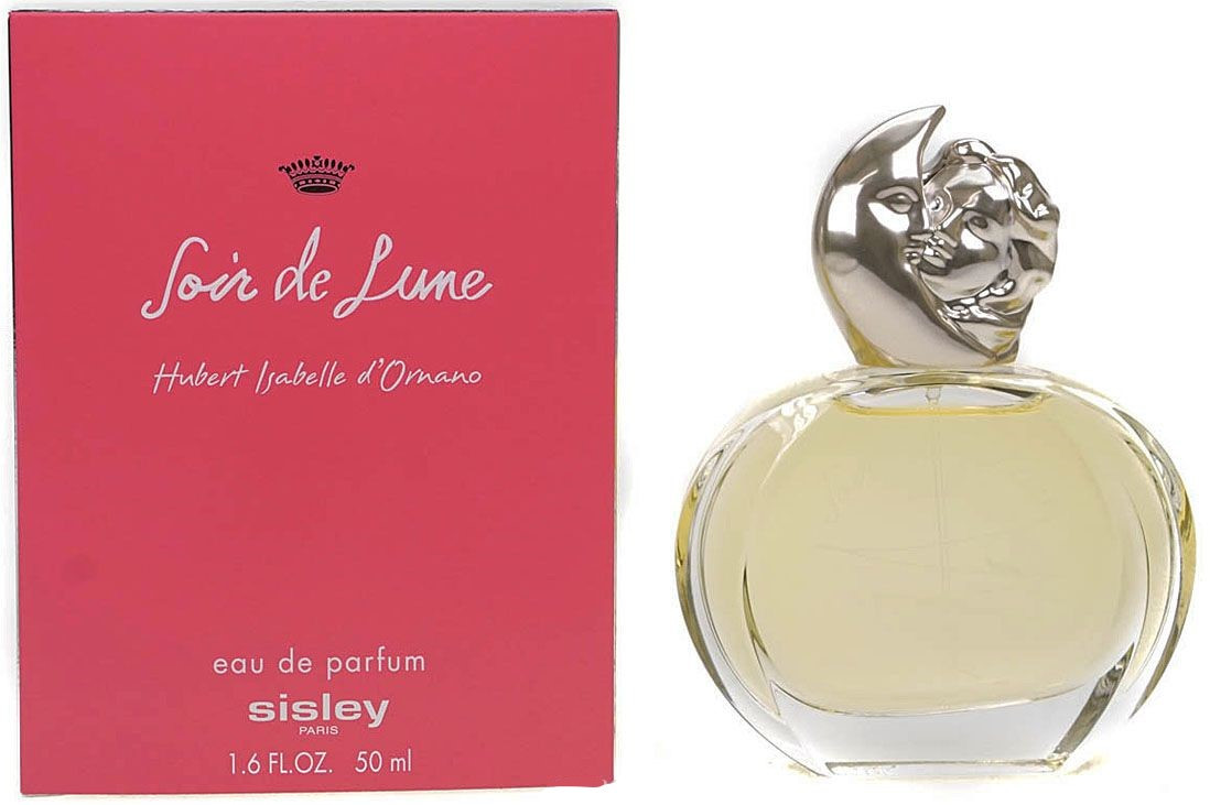 Парфюмированная вода «Soir de Lune» | Soir De Lune | Sisley