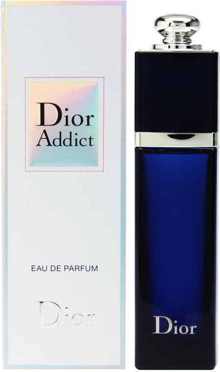 Парфюмированная вода «Dior Addict» | Dior Addict | Christian Dior