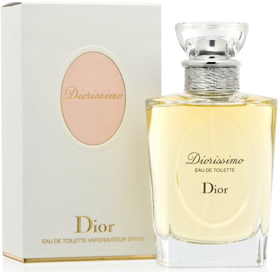 Туалетная вода «Diorissimo» | Les Creations | Christian Dior