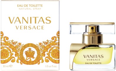 Туалетная вода «Vanitas» | Vanitas | Versace