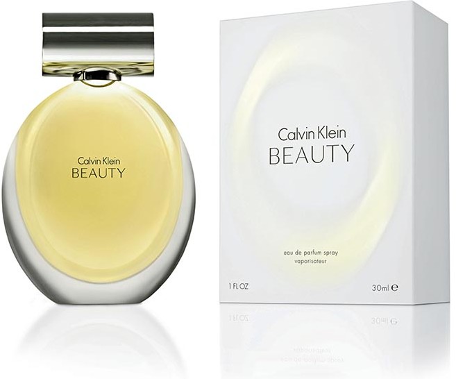Парфюмированная вода «Beauty» | Beauty | Calvin Klein