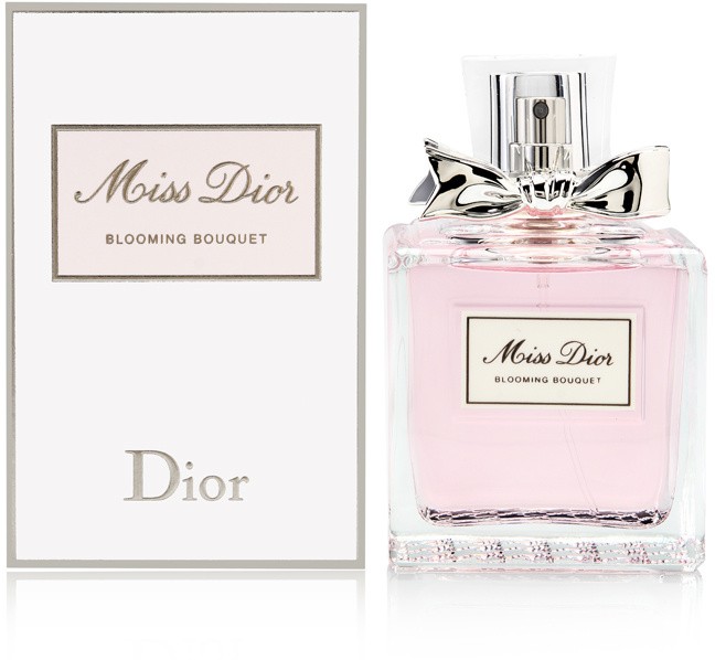 Туалетная вода «Miss Dior Blooming Bouquet» | Miss Dior | Christian Dior