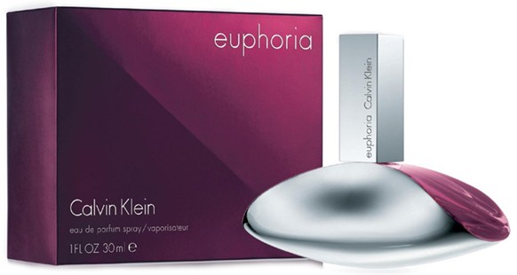 Парфюмированная вода «Euphoria» | Euphoria | Calvin Klein