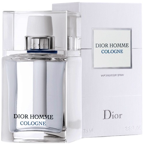 Туалетная вода «Dior Homme Cologne» | Dior Homme | Christian Dior