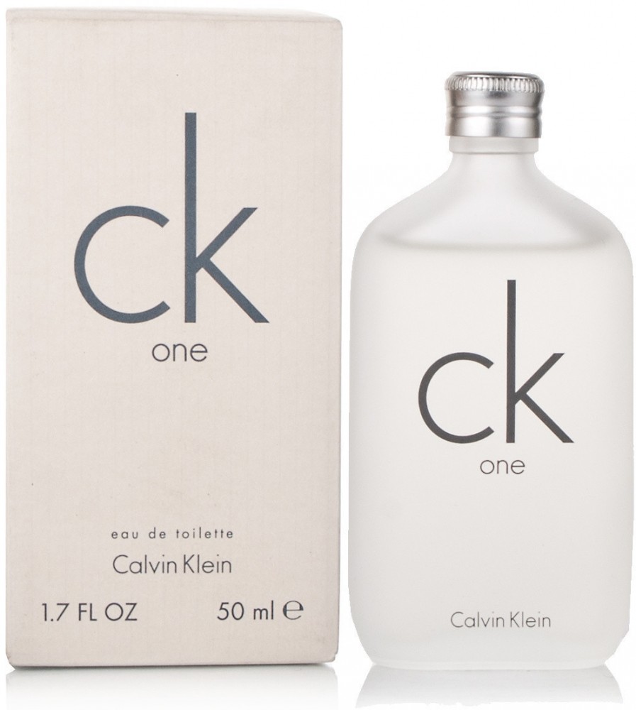 Туалетная вода «CK One» | CK One | Calvin Klein