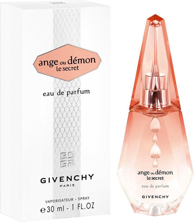 Парфюмированная вода «Ange Ou Demon Le Secret» | Ange Ou Demon | Givenchy