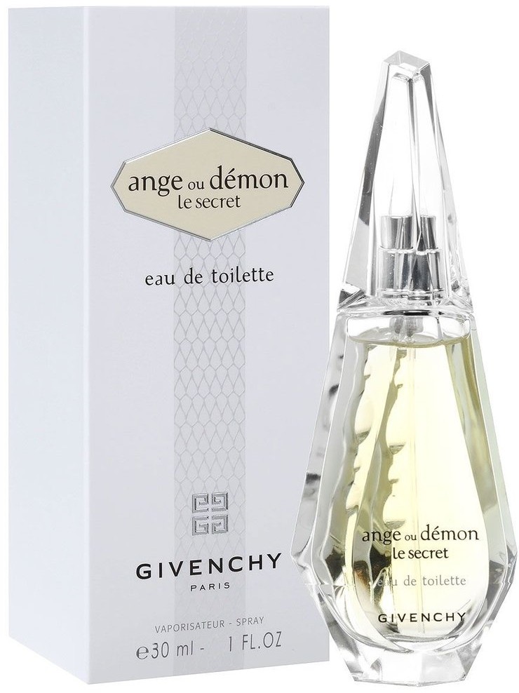 Туалетная вода «Ange Ou Demon Le Secret» | Ange Ou Demon | Givenchy