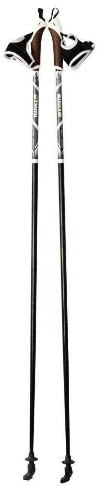 Палки для скандинавской ходьбы ATP-02 (125 см) | Скандинавская ходьба | Atemi