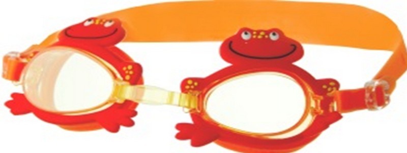 Очки для плавания NJG-102 «Лягушка» | Novus