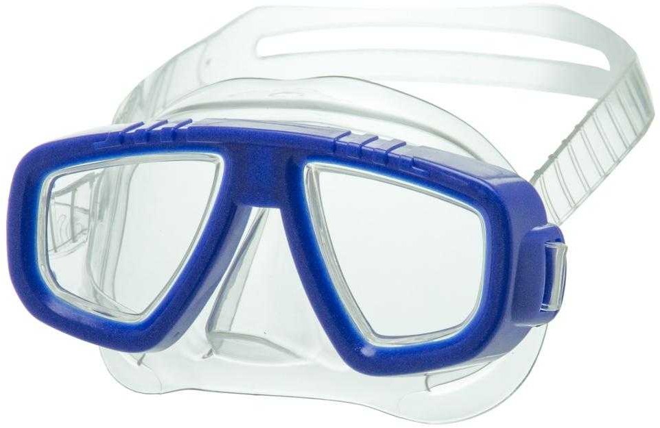 Маска для плавания детская | Atemi