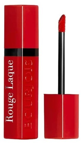 Помада для губ «Rouge Laque», тон 05 Red To Toes | Bourjois